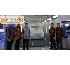 Bengkel Bodi dan Cat Mitsubishi Sudah Ada di Palembang | Judi Online Indonesia